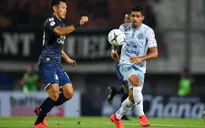 Xuân Trường đá chính, Buriram United chia điểm nhạt nhòa