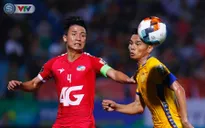 Viettel 2-1 CLB Thanh Hoá: Bùi Tiến Dũng lập công, Viettel thắng trận đầu tại Giải VĐQG Wake Up 247 - 2019