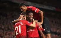 Lịch thi đấu vòng 29 Ngoại hạng Anh: Cơ hội cho Man Utd trở lại top 4
