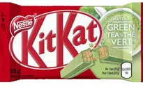 Tại sao KitKat trà xanh được ưa chuộng hiện nay?