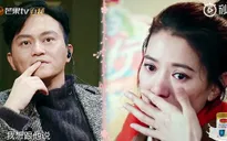 Viên Vịnh Nghi khiến Trương Trí Lâm rơi nước mắt trên sóng truyền hình