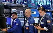 Chứng khoán Mỹ tiếp tục giảm điểm
