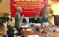 Đẩy mạnh tổng kết thực tiễn hoàn thiện chính sách