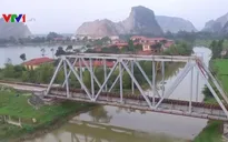 Thiếu cơ chế giải quyết vốn cho hạ tầng đường sắt Bắc - Nam