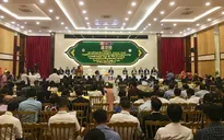 Dự án trồng cao su của doanh nghiệp Việt Nam tại Campuchia