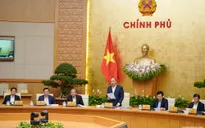 Tập trung thúc đẩy tăng tưởng kinh tế
