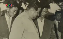 Thôn Việt - Triều và những kỷ niệm với nhà lãnh đạo Kim Nhật Thành