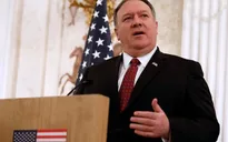 Ngoại trưởng Mỹ cho biết Washington “nóng lòng” trở lại đàm phán với Bình Nhưỡng