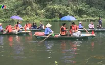 Phóng viên quốc tế trải nghiệm du lịch Việt Nam