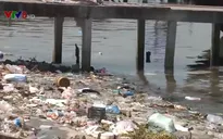 Quảng Nam: Rác thải ngập tràn khu dân cư gây ô nhiễm nặng