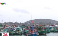 Kiên Giang cấm phương tiện ra khơi chưa gắn thiết bị hành trình