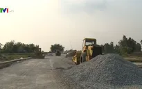 Chậm tiến độ cao tốc Lộ Tẻ - Rạch Sỏi