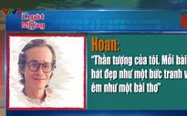 Google kỷ niệm ngày sinh nhạc sĩ Trịnh Công Sơn khiến dân mạng thích thú