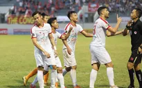 CLB Viettel - CLB Thanh Hóa: Tân binh tìm điểm số đầu tiên? (19:00 ngày 1/3 trên VTV5 & VTV6)