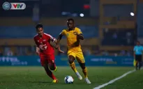 KẾT QUẢ, BXH Vòng 2 giải VĐQG Wake Up 247 - 2019 ngày 1/3: CLB Viettel 2-1 CLB Thanh Hóa, HAGL 1-2 CLB TP HCM, CLB Sài Gòn 2-1 S. Khánh Hòa BVN, CLB Hải Phòng 2-1 DNH Nam Định