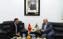 Xúc tiến hợp tác thương mại và đầu tư tại tỉnh Blida, Algeria