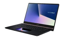 Asus ra mắt ZenBook Pro 14: Laptop chuyên dụng cho những nhà sáng tạo