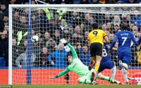HIGHLIGHTS: Chelsea 1-1 Wolverhampton (Vòng 30 Ngoại hạng Anh)