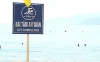 Nha Trang khoanh vùng 8 khu vực bãi tắm an toàn cho người dân, du khách