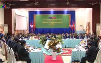 Tăng cường kết nối kinh tế Khu vực Tam giác phát triển CLV