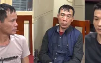Vây bắt ổ nhóm chuyên dàn cảnh cướp đồ tại các ngã tư