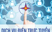 Đẩy mạnh cung cấp dịch vụ điện trực tuyến