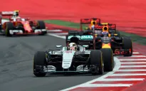 [INFOGRAPHIC] - Trường đua F1 tại Việt Nam độc đáo hơn cả Monaco
