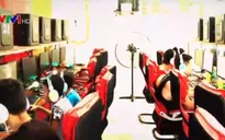 Nghiện game và những hậu quả mất kiểm soát