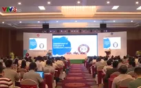 Hội thảo cà phê đặc sản Việt Nam