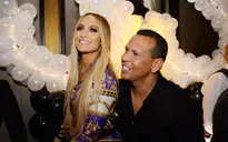 Jennifer Lopez đã đính hôn