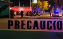 Mexico: Nổ súng trong quán bar, ít nhất 15 người thiệt mạng