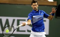 Vượt qua Bjorn Fratangelo, Novak Djokovic thẳng tiến vào vòng 3 Indian Wells 2019