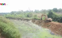 Đăk Lăk yêu cầu siết chặt quản lý nước thải từ nhà máy