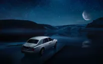 Xe sang Rolls-Royce Phantom Tranquility: Xa xỉ đến giới hạn