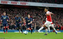 VIDEO Highlight Arsenal 2-0 Man Utd: Pháo thủ đoạt vị trí thứ 4