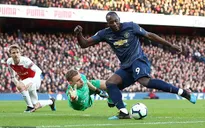 VIDEO Arsenal 2-0 Man Utd: Quỷ đỏ vấp ngã ở Emirates