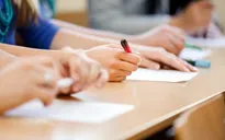 Gian lận điểm thi tại Hòa Bình: Tình trạng sửa điểm đã xảy ra từ năm 2017