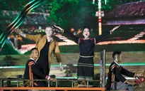Hoa hậu H’Hen Nie cùng dàn sao hội ngộ tại Lễ hội cà phê Tây Nguyên