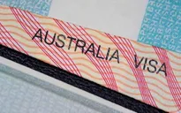 Australia nới lỏng quy định cấp thị thực
