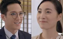 Xem những cảnh này, khán giả hồi hộp chờ chuyện ngôn tình ở "Những cô gái trong thành phố"