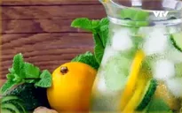 Trào lưu detox: Hiệu quả và những lầm tưởng
