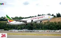 Gia tăng lo ngại về mẫu máy bay mới của Boeing sau vụ tai nạn máy bay Ethiopia