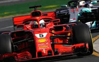 Đua xe F1: Lịch thi đấu mùa giải 2019