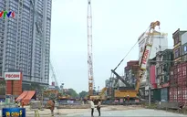 Doanh nghiệp Việt làm chủ công nghệ thi công giao thông ngầm đô thị