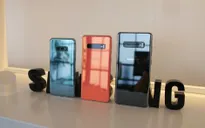 Galaxy S10 vẫn thua Galaxy S8 về thời lượng pin thực tế