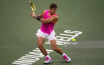 Vòng 2 Indian Wells: Nadal thắng chóng vánh!