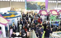 Việt Nam tham gia ngày hội du lịch lớn nhất thế giới - ITB Berlin 2019