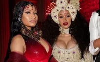 Giận dữ vì Nicki Minaj hủy concert, fan gọi tên đối thủ Cardi B