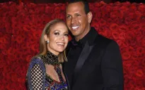 Sau 3 cuộc hôn nhân đổ vỡ, cuối cùng Jennifer Lopez cũng tìm thấy tri kỷ