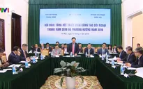 Thu hút các nguồn lực phục vụ phát triển đất nước